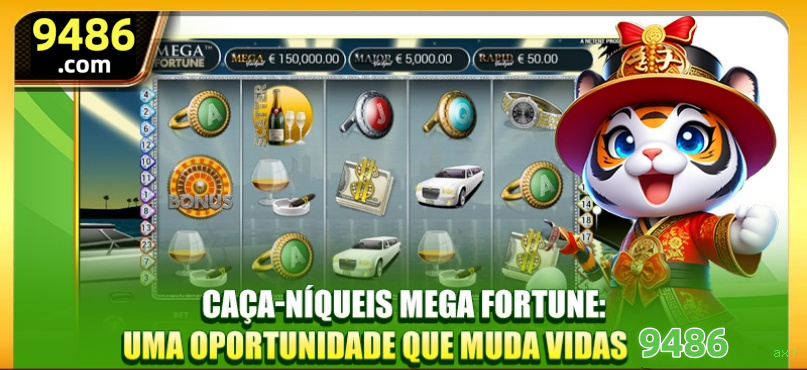 Estratégias Fortune Ox