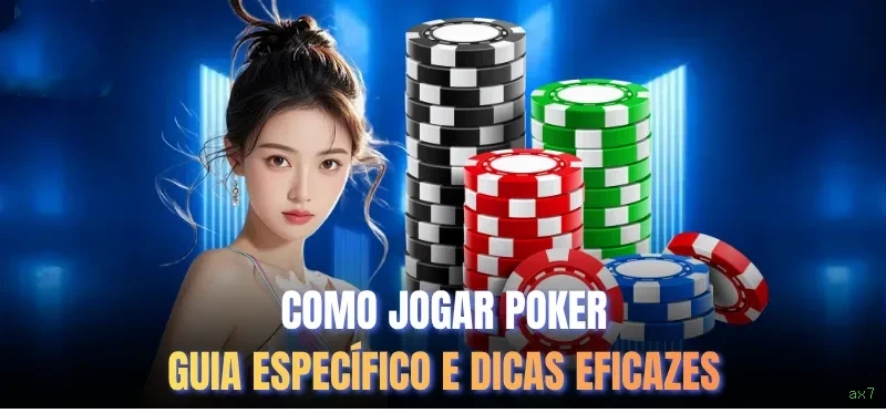 Dicas Jogo Responsável