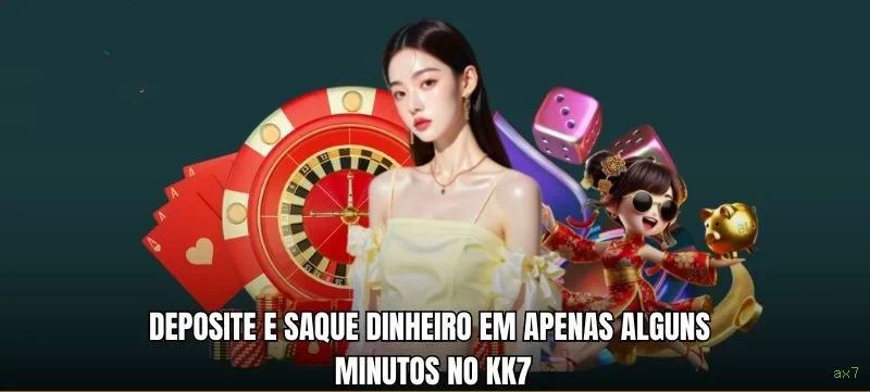 Novos Jogos ax7