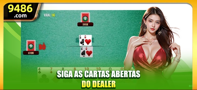 Níveis VIP